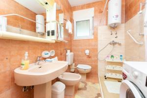 Apartment Tonia