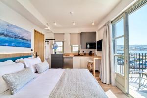 PORTA SQUERO Premium Suites