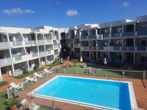 Sunset Suite 230, Corralejo Sun, big pool, Wifi fiber, central, near main street and beach