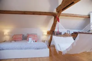 La Vigie - La Chabossière