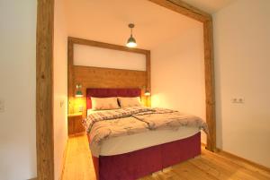 Alpen Apartment Werfenweng - Ruhe - Pool