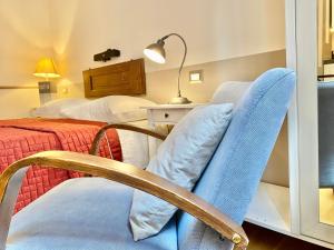 Double or Twin Room with Private Bathroom