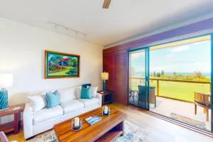 Waikoloa Ocean View Retreat E107 - Waikii