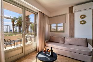 PORTA SQUERO Premium Suites