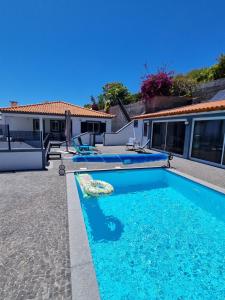 Casa agapanthe - 4hvězdičkové hotely ve městě Estreito da Calheta