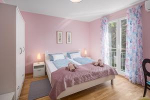 Apartment Bellavista with Amazing View