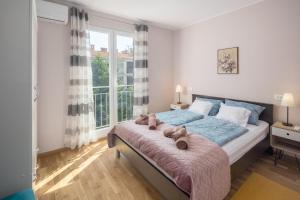 Apartment Bellavista with Amazing View