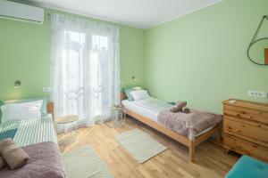 Apartment Bellavista with Amazing View