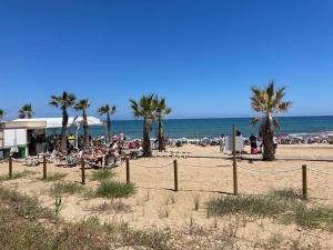 Apartament La Mata Torrevieja