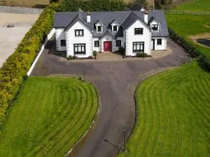 Osher - Kiltrea Bridge