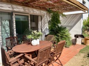 Studio Apartment 1 room in Studios Coll