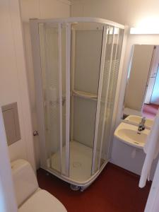 Øiseth Hotell AS