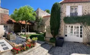 La Maison d'Emilie - Appartements - La Chapelle-Gauthier