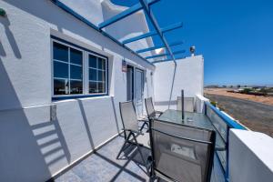 Bonitas Vistas Playa Blanca - Balcony - By Lanzarote Vacation Homes