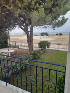 By the sea dome - Ímeros