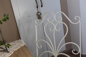 Chambre Double avec Balcon