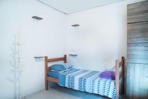 Aconchego Azul Suítes Vila Mariana