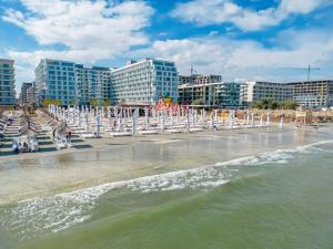 Divin Apartments Infinity Resort