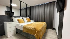 Dom Gościnny Złota Rybka