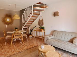 Casa de la Paz - Family house