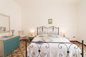Casa Isabel a Otranto 10 posti