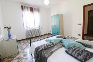 Casa Isabel a Otranto 10 posti