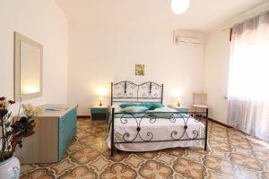 Casa Isabel a Otranto 10 posti