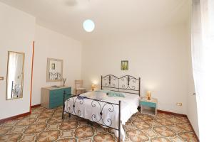 Casa Isabel a Otranto 10 posti