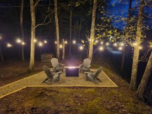 Bears Hideaway