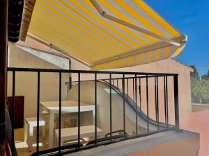 CALYPSO Apartment img4