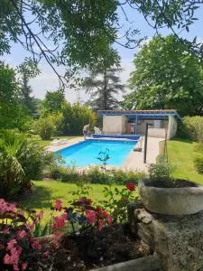 Une pause quelque part ... - Rozès