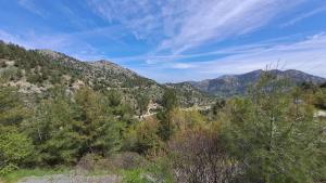 Mountain View 2BR House with Garden & Free Parking Ioannis Ylation Saranti