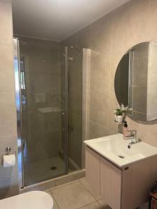 Refugio Simple Sur Casa 6 personas