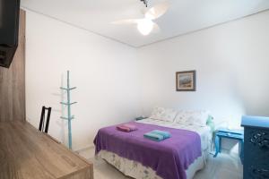 Aconchego Azul Suítes Vila Mariana