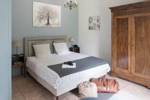 B&B / Chambres d'hotes Les Aulnaies - B&B : photos des chambres