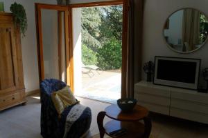 Maisons d'hotes Les Hauts de Saint Siffret : photos des chambres