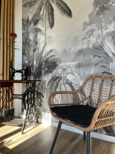 Loustaudemamet - 3hvězdičkové hotely ve městě Cabannes