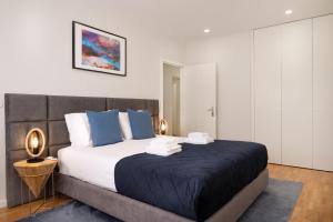 Invicta Premium - 4BR Downtown apartment with AC