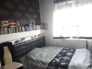 Apartament nad jeziorem w Brodnicy