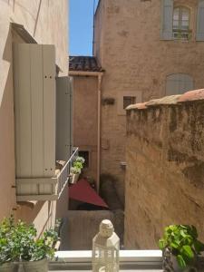 Appartements Maison Ellie, Pezenas centre : photos des chambres