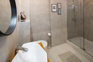 Apartament Zakatek z miejscem parkingowym