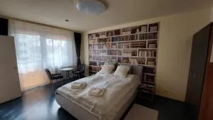 Szürke Macska Vendégszoba * * - 米什科尔茨