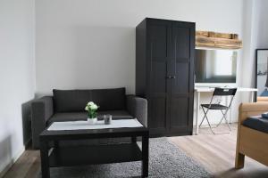 Heide Ferienwohnung Süd Nr-2