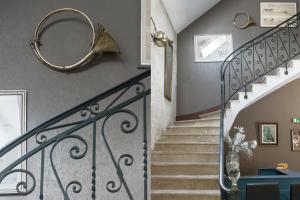 B&B / Chambres d'hotes Les Aulnaies - B&B : photos des chambres