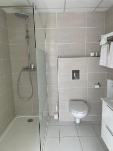 Hotels Hotel La Vigneraie : photos des chambres