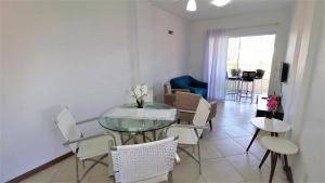 1033 Residencial Di Napoli Praia de Bombas