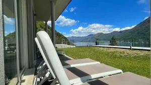 LAKE VIEW APARTMENT - Muronico