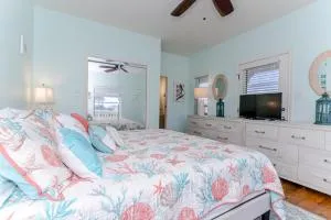 Serenity By the Sea - Great views in Treasure Island - Freeport