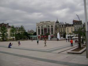 Hotels Hotel Adour : photos des chambres