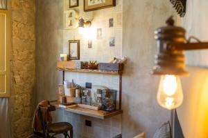 Via Roma Charming Rooms img19